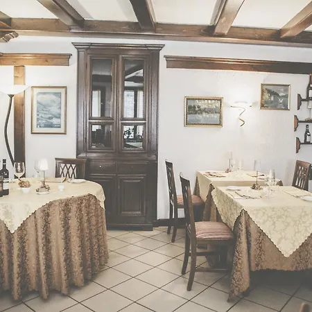 Ristorante Residence Giardini-2
